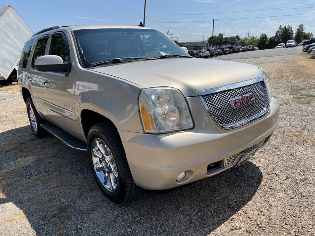2007 GMC Yukon in Hickory, NC 28602-5144 - 18042139