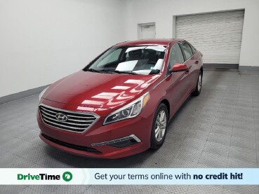 2015 Hyundai Sonata in Las Vegas, NV 89102