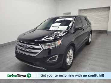 2017 Ford Edge in Las Vegas, NV 89104