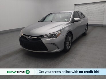 2017 Toyota Camry in Raleigh, NC 27604