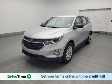2019 Chevrolet Equinox in Orlando, FL 32808