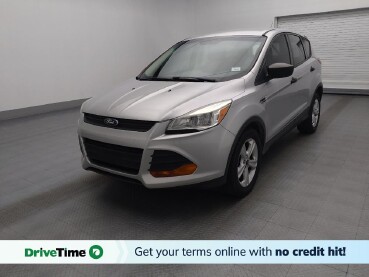 2014 Ford Escape in Miami, FL 33157