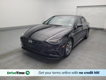 2022 Hyundai Sonata in Savannah, GA 31419