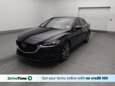 2018 Mazda MAZDA6 in Savannah, GA 31419