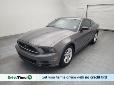 2013 Ford Mustang in Salem, VA 24153