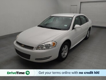 2014 Chevrolet Impala in Columbia, SC 29210
