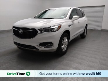 2020 Buick Enclave in Round Rock, TX 78664