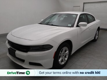 2020 Dodge Charger in Wilmington, NC 28405