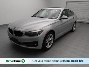 2018 BMW 330i Gran Turismo xDrive in Albuquerque, NM 87123