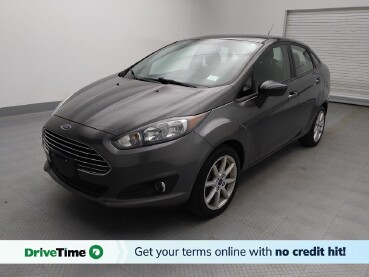 2019 Ford Fiesta in Albuquerque, NM 87123