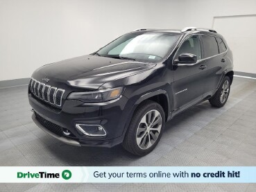 2019 Jeep Cherokee in Memphis, TN 38128