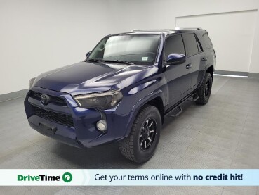 2016 Toyota 4Runner in Memphis, TN 38128