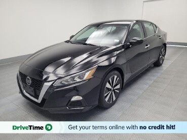 2022 Nissan Altima in Antioch, TN 37013
