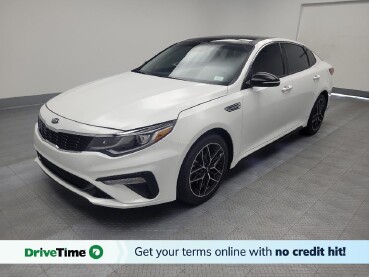 2020 Kia Optima in Antioch, TN 37013