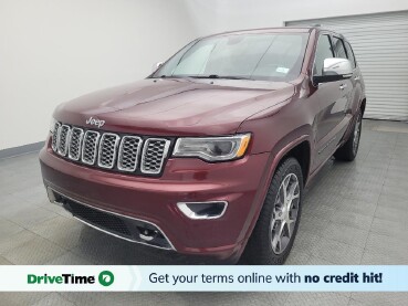 2020 Jeep Grand Cherokee in Baton Rouge, LA 70816
