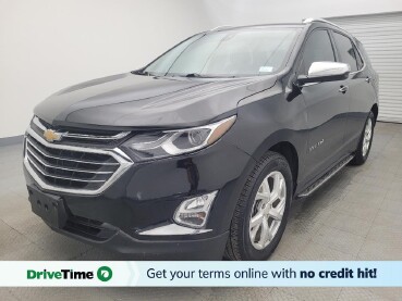 2018 Chevrolet Equinox in Baton Rouge, LA 70816