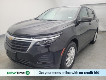 2022 Chevrolet Equinox in Baton Rouge, LA 70816