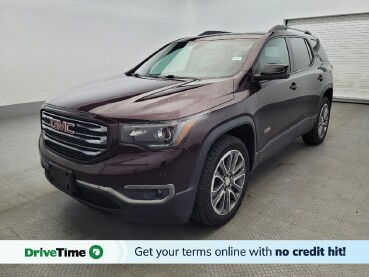 2017 GMC Acadia in Newport News, VA 23601