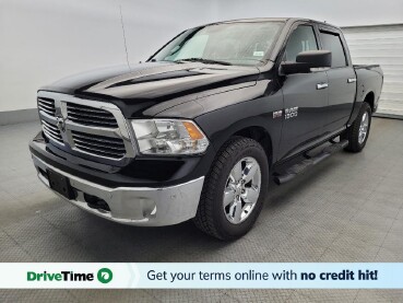 2017 RAM 1500 in New Castle, DE 19720