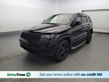 2019 Jeep Grand Cherokee in Plymouth Meeting, PA 19462
