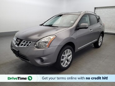 2013 Nissan Rogue in Langhorne, PA 19047