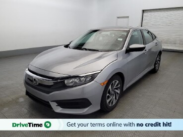 2018 Honda Civic in Glen Burnie, MD 21061