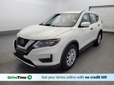 2018 Nissan Rogue in Glen Burnie, MD 21061