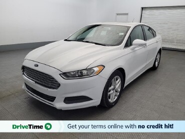 2013 Ford Fusion in Glen Burnie, MD 21061
