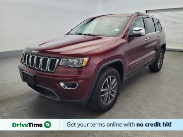 2020 Jeep Grand Cherokee in Newport News, VA 23601