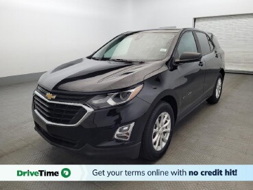 2020 Chevrolet Equinox in Plymouth Meeting, PA 19462