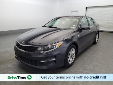 2017 Kia Optima in Newport News, VA 23601