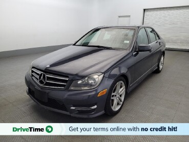 2014 Mercedes-Benz C 300 in New Castle, DE 19720