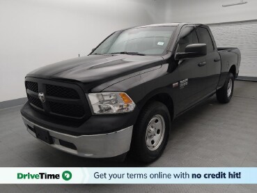 2020 RAM 1500 in St. Louis, MO 63136