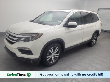 2017 Honda Pilot in Gladstone, MO 64118