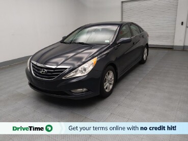 2013 Hyundai Sonata in Independence, MO 64055