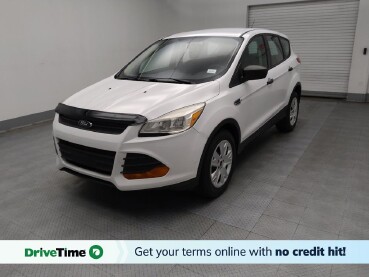 2016 Ford Escape in Independence, MO 64055