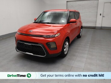 2020 Kia Soul in Independence, MO 64055