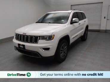 2020 Jeep Grand Cherokee in Independence, MO 64055