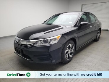 2017 Honda Accord in St. Louis, MO 63125