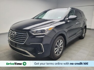 2018 Hyundai Santa Fe in Eastpointe, MI 48021