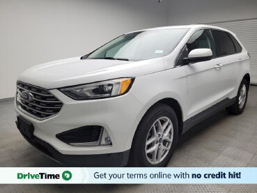 2021 Ford Edge in Eastpointe, MI 48021