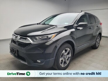 2019 Honda CR-V in Eastpointe, MI 48021