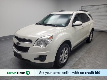 2015 Chevrolet Equinox in Indianapolis, IN 46222