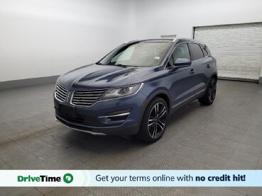 2018 Lincoln MKC in Temple Hills, MD 20746