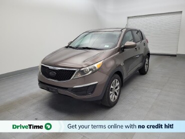 2014 Kia Sportage in Louisville, KY 40258