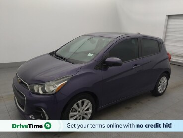 2017 Chevrolet Spark in Tallahassee, FL 32304