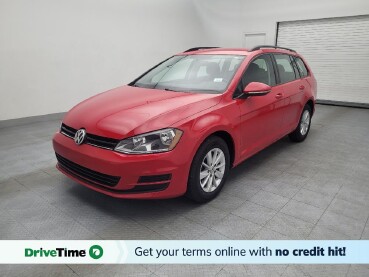 2017 Volkswagen Golf in Columbia, SC 29210
