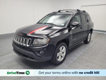 2016 Jeep Compass in Memphis, TN 38128