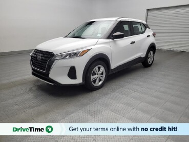 2021 Nissan Kicks in Round Rock, TX 78664