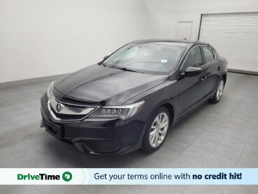 2017 Acura ILX in Columbia, SC 29210